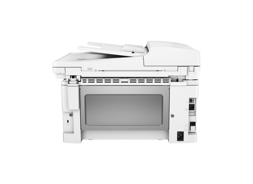 Multifuncional HP Laserjet Pro M130FW Laser Preto e Branco Sem Fio