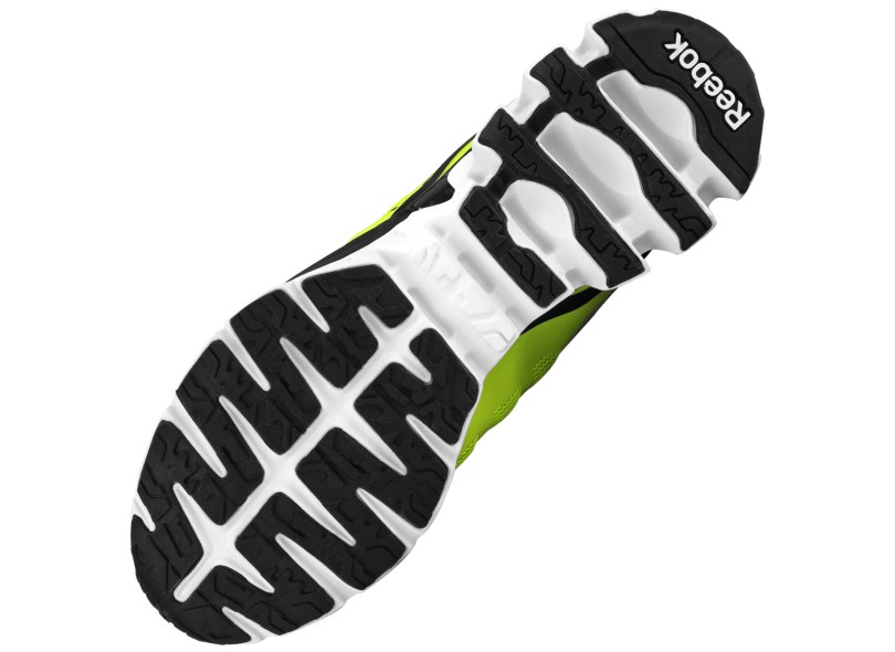 Tênis Reebok Masculino Corrida ZigKick