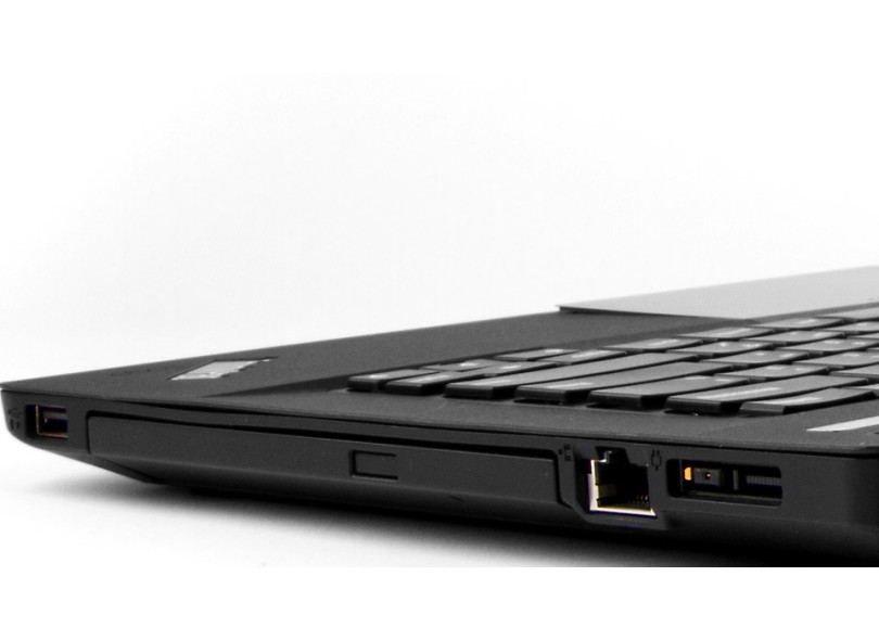 Notebook Lenovo ThinkPad Edge Intel Core i5 3230M 4 GB de RAM HD 500 GB LED 14 " Windows 7 Professional E431