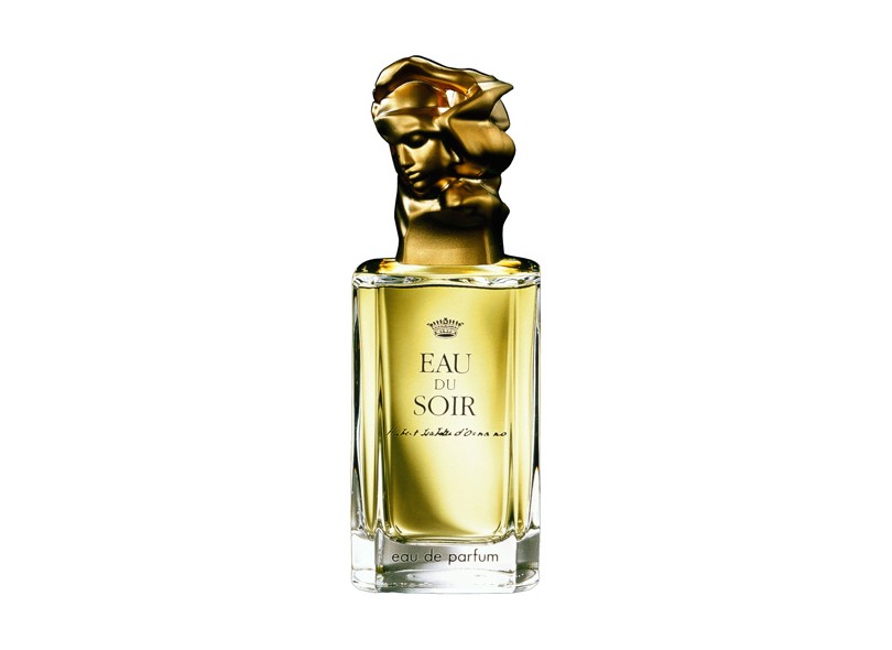 Perfume Sisley Eau du Soir Eau de Parfum Feminino 30ml
