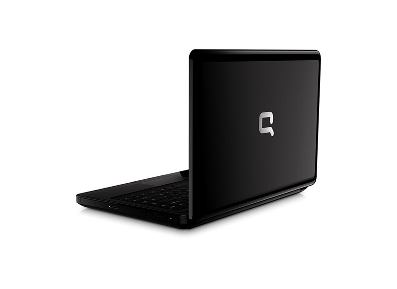 Notebook HP Compaq LED 14" 4GB HD 320GB Intel Core i5 2410M Windows 7 Home Basic CQ43-216br