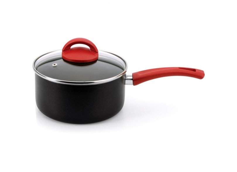 Panela Alumínio 1 peça(s) MultiFlon Volcano 18cm 31218 com o Melhor ...