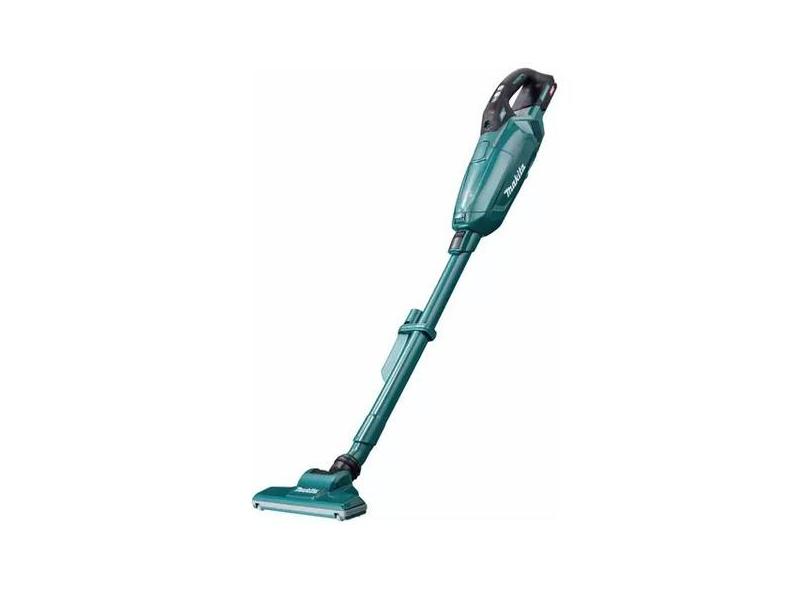 Aspirador Pó Cl001gz02 40v Xgt - Makita CL001GZ02 sem bateria