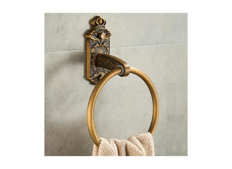 Conjunto de hardware do banheiro fixado na parede toalheiro escova de toalete rack secador de cabelo saboneteira chuveiro canto rack acessórios, anel de toalha