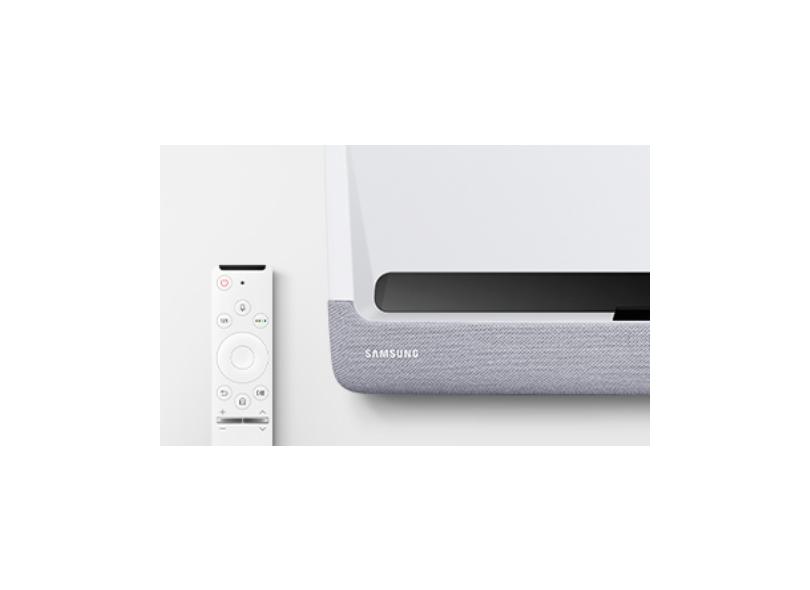 Projetor Samsung 2200 lumens SP-LSP7TGAXZD