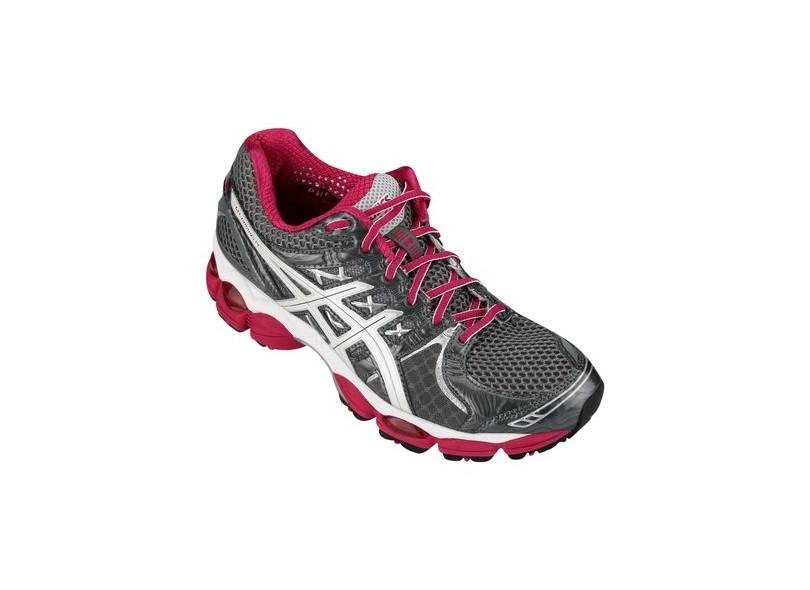 Tênis Asics Masculino Running (Corrida) Nimbus 14