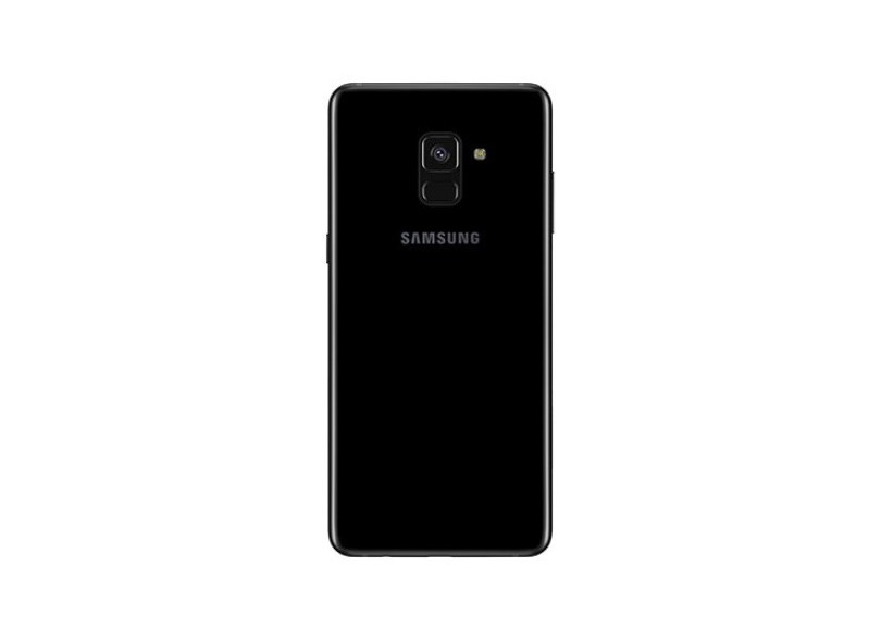 Телефон samsung galaxy a8 plus обзор