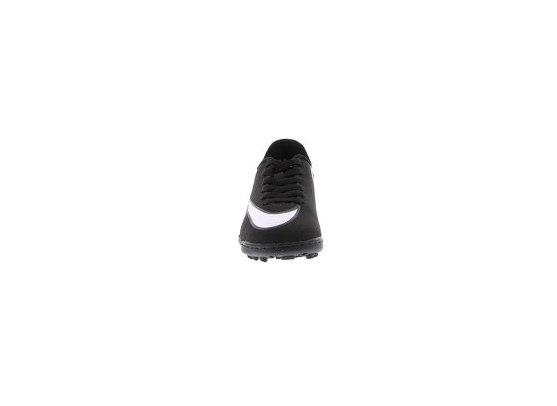 Chuteira Society Nike Mercurial Vortex II CR7 TF Infantil