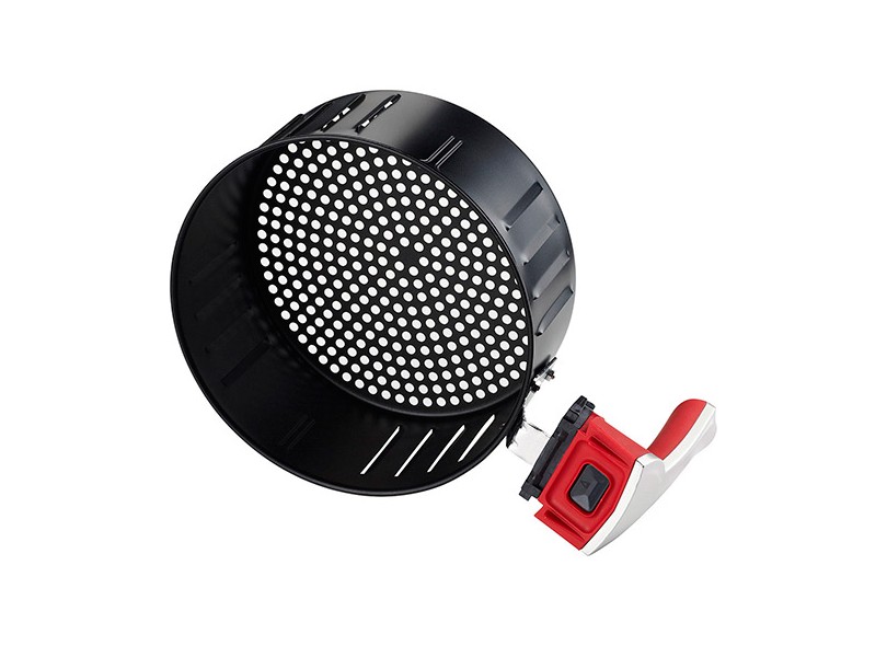 Fritadeira Elétrica Sem óleo Fun Kitchen Fritalight HF989-R