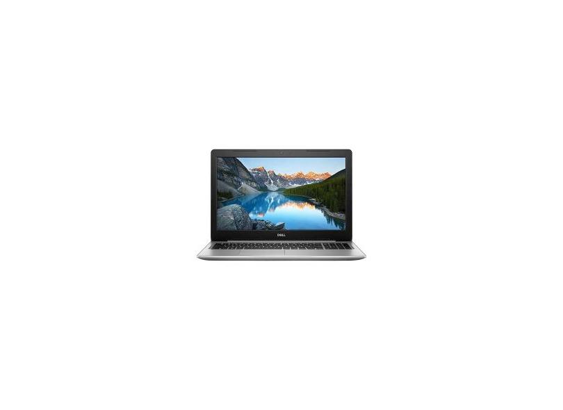 Notebook Dell Inspiron 5000 Intel Core i7 8550U 8ª Geração 32 GB de RAM 480.0 GB 15.6 " Full Radeon 530 Windows 10 i15-5570-M31B