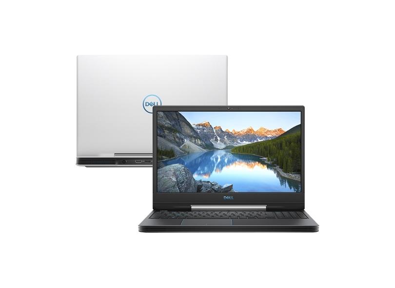 Notebook Gamer Dell G5 Intel Core i5 9300H 9ª Geração 8 GB de RAM 1024 GB 128.0 GB 15.6 " Full GeForce GTX 1650 Windows 10 G5-5590-A13