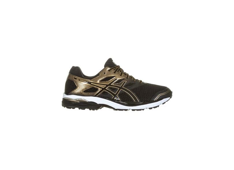 Tênis Asics Masculino Corrida Gel Shogun 2