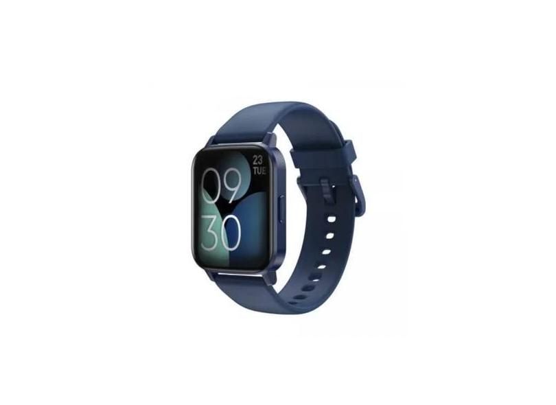 Relógio Smartwatch Haylou Watch 2 Pro Blue Versão Global