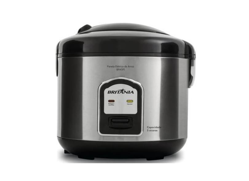 Panela Elétrica de Arroz - Britânia BPA5BI