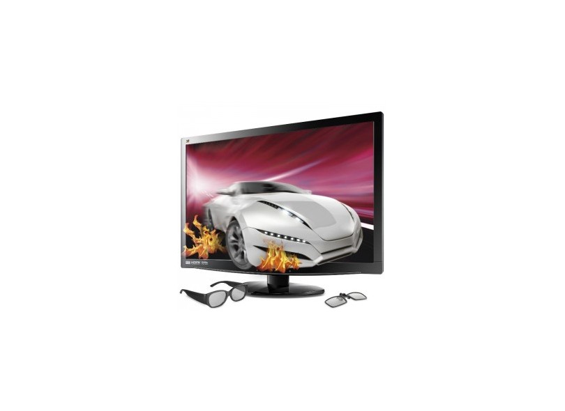 Monitor LED 23 " ViewSonic Full HD Widescreen V3D231