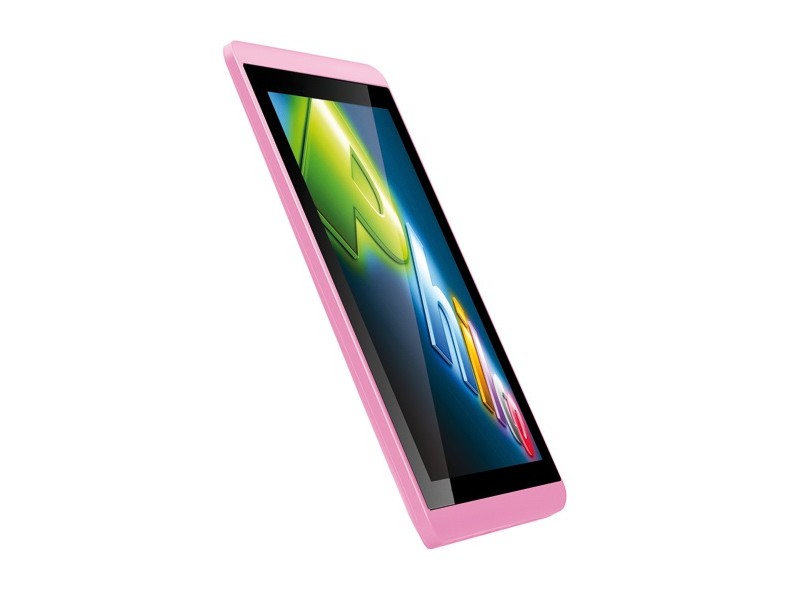 Tablet Philco Wi-Fi 8 GB TFT 7" Android 4.0 (Ice Cream Sandwich) 2 MP 7A1-P111A4.0