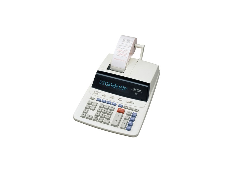 Calculadora de Mesa Sharp CS4194HC