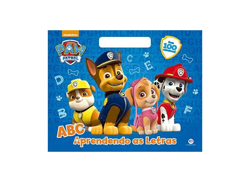 patrulha canina desenhos para colorir em Promoção na Shopee Brasil