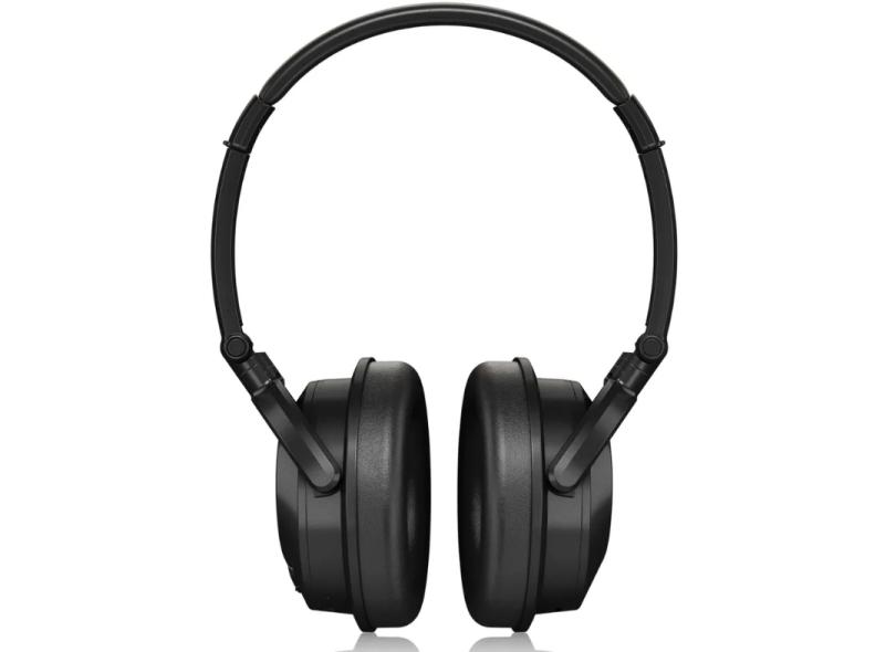 Headphone Bluetooth com Microfone Behringer HC2000B