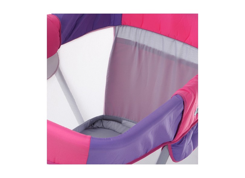 Berço Tubline Baby Comfort Super