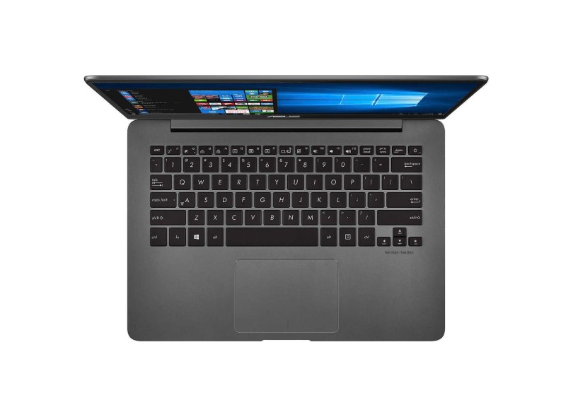 Ultrabook Asus Zenbook Intel Core i7 8550U 8ª Geração 16 GB de RAM 1024.0 GB 14 " GeForce MX150 Windows 10 UX430