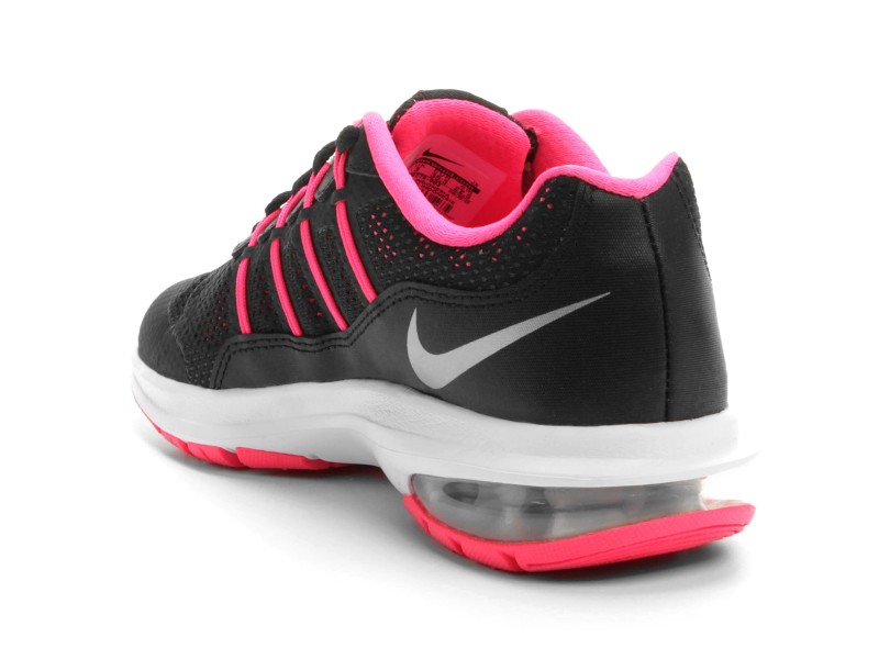 Tênis Nike Infantil (Menina) Corrida Air Max Dynasty