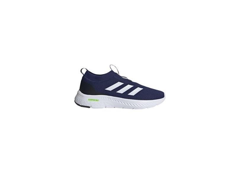Tênis Cloudfoam Move Sock Adidas-Masculino