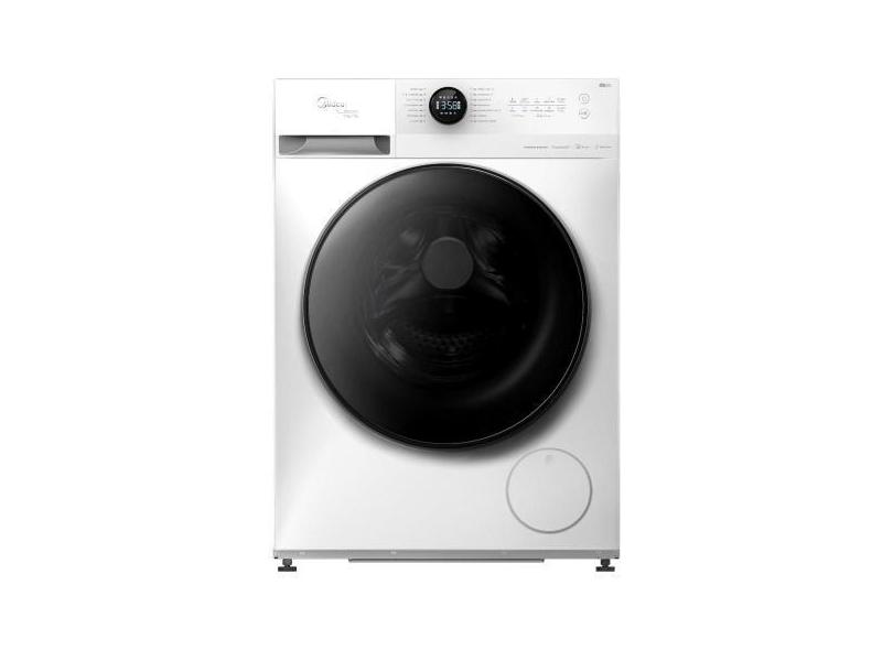 Lava Seca Midea 11Kg Storm Wash Inverter Branco, 220V