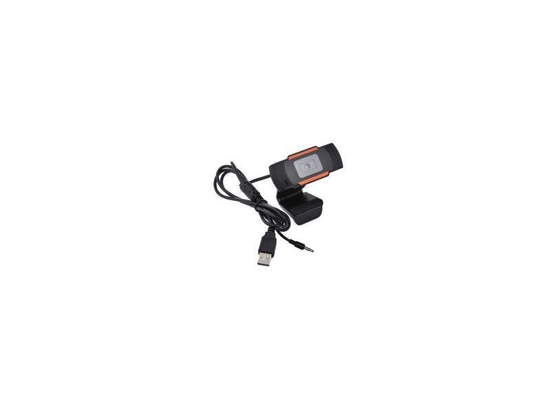 Webcam Bright Office, 480p - WC574