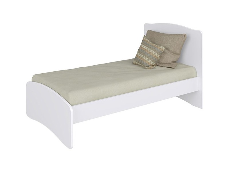 Berço Completa Móveis 3 em 1 BB 850