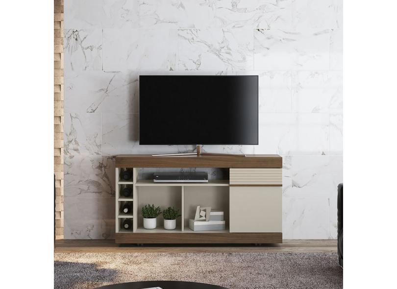 Rack Rio Para TV De Até 55