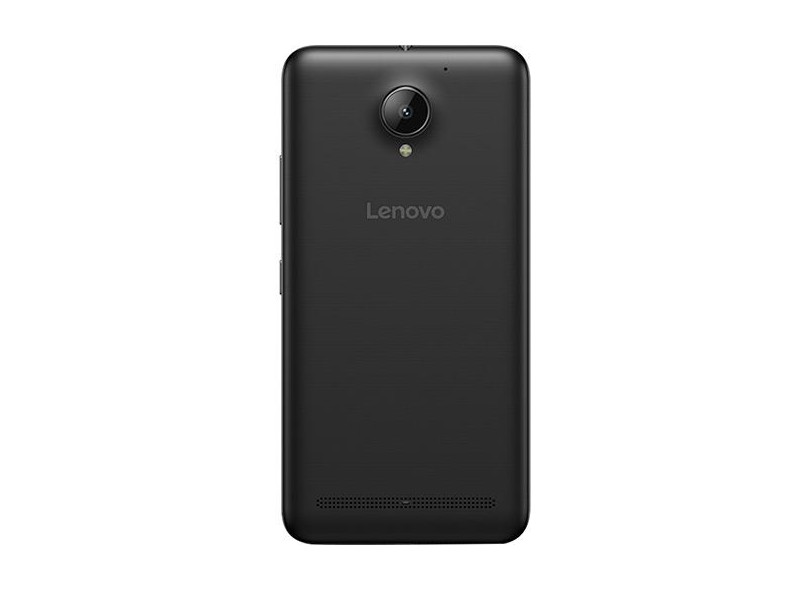 Smartphone Lenovo Vibe C2 K10A40 2 Chips 16GB 3G 4G Wi-Fi