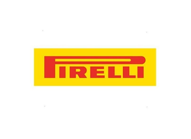 Pneu Pirelli Dianteiro 120/70-17 Tl Rosso 3 Kawasaki