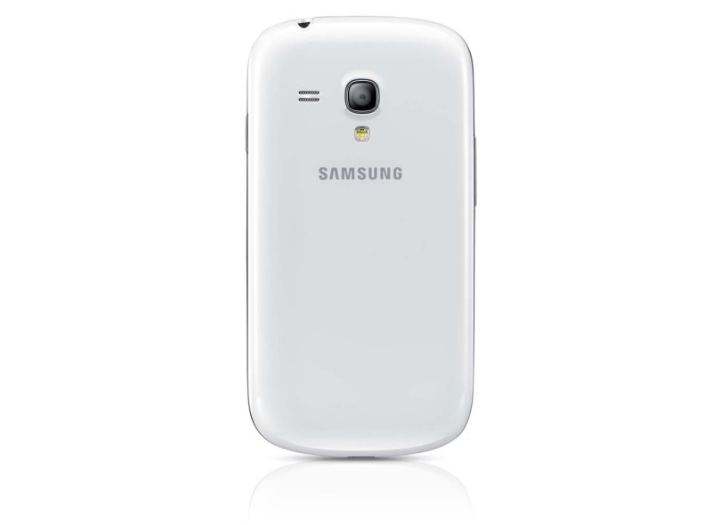 Smartphone Samsung Galaxy S III Mini I8200 8 GB Android 4.2 (Jelly Bean Plus) Wi-Fi