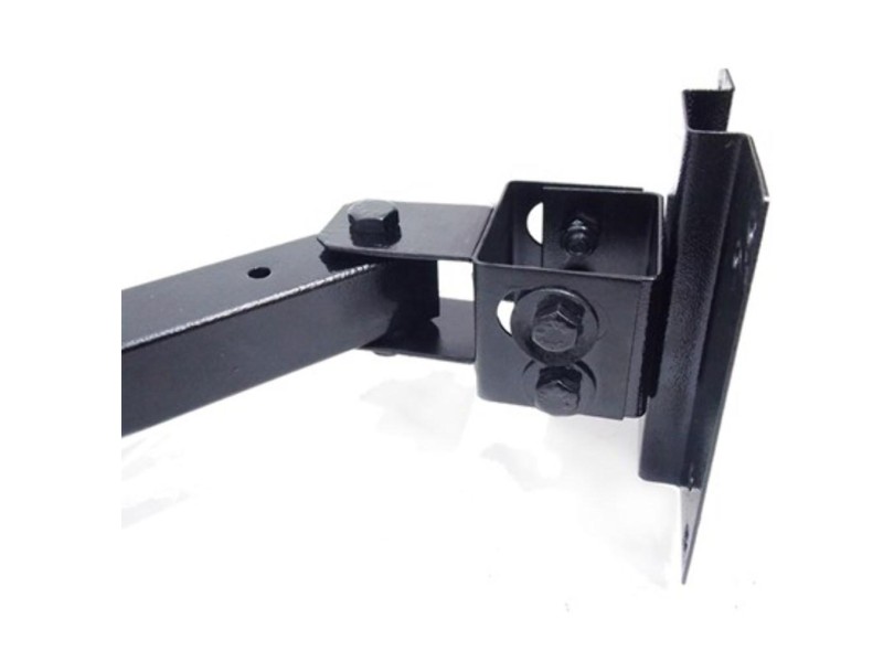 Suporte para TV LCD/LED/Plasma Parede Articulado 15" a 42" Efatha Slcd Bi Articulável