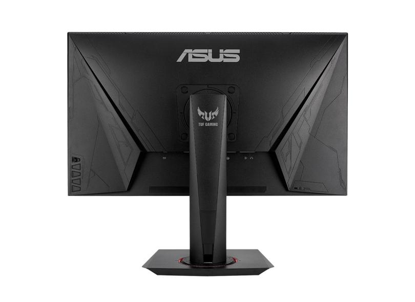 Asus tuf gaming vg279qr обзор