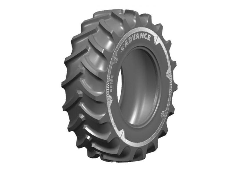 Pneu Advance Aro 34 AR100 18.40R34 149A8 TL