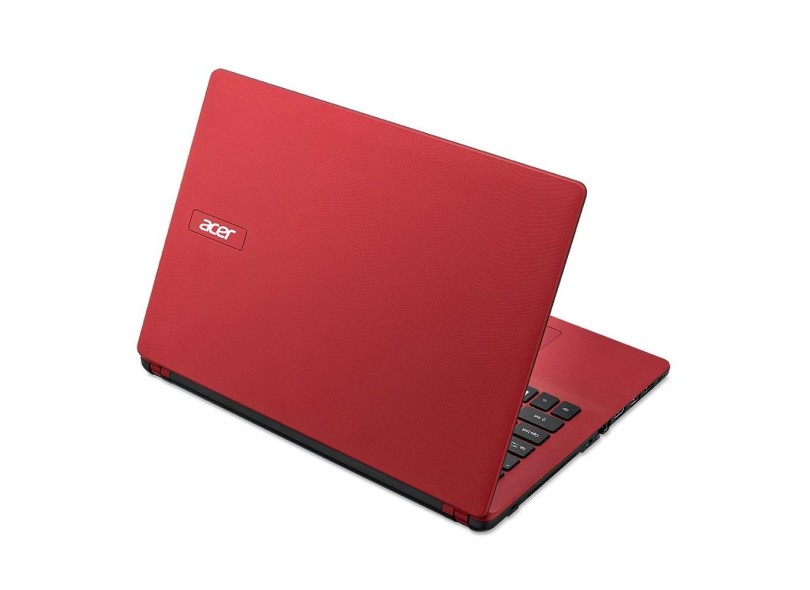 Notebook Acer Aspire ES Intel Pentium N3700 2 GB de RAM 14 " Windows 10 Home ES1-431-P6FZ