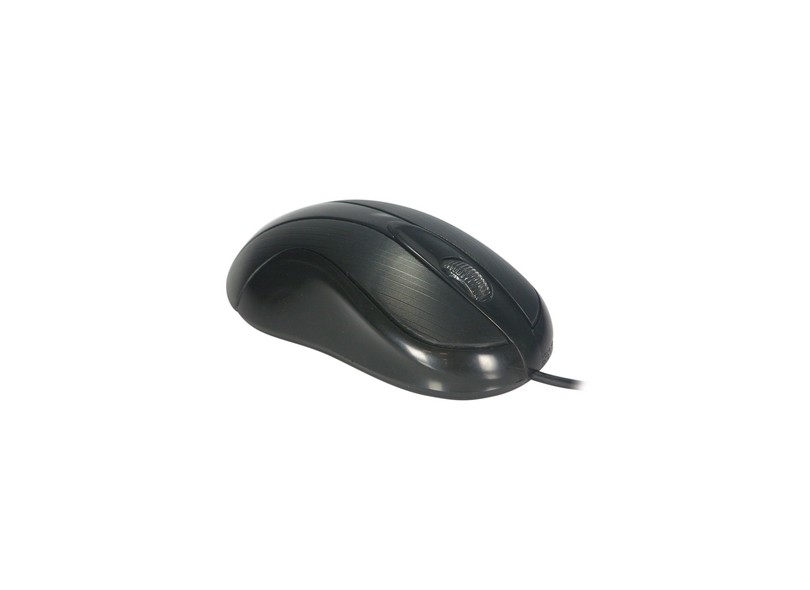 Mini Mouse Óptico USB 0866  - Leadership