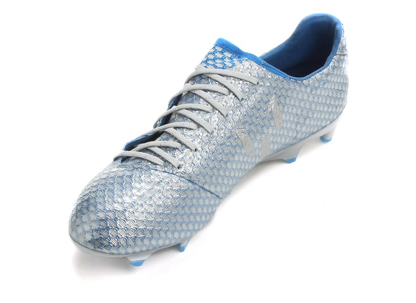Chuteira Campo Adidas Messi 16.1 Adulto com o Melhor Preço é no Zoom