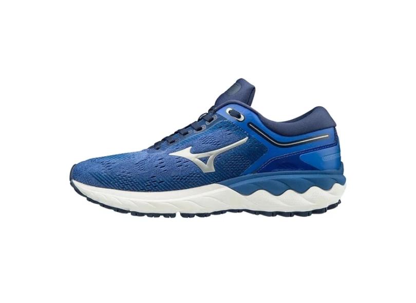 Tênis Mizuno Feminino Corrida Wave Sky Rise