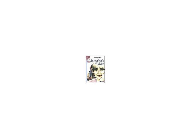 Aprendendo a Viver - Conforme a Nova Ortografia - Col. Jabuti - Braz, Julio Emilio - 9788502028586