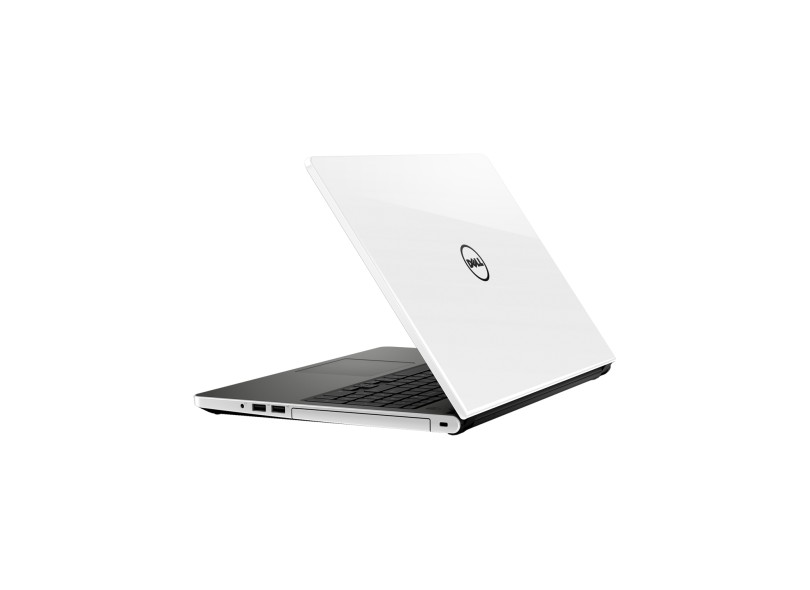 Notebook Dell Inspiron 5000 Intel Core i7 7500U 16 GB de RAM 1024 GB 15.6 " Windows 10 i15-5566-A50B