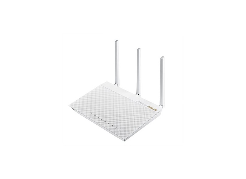 Roteador Wireless 1300 Mbps RT-AC66W - Asus