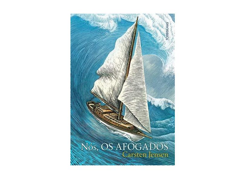 Nós, os Afogados - Capa Comum - 9788584190225