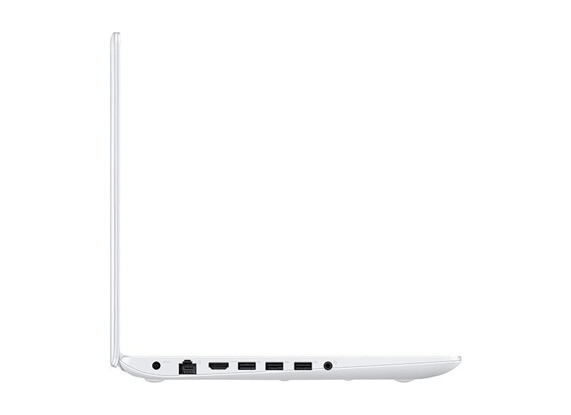 Notebook Samsung Expert Intel Core i5 5200U 6 GB de RAM 1024 GB 15.6 " GeForce 910M Windows 10 X24