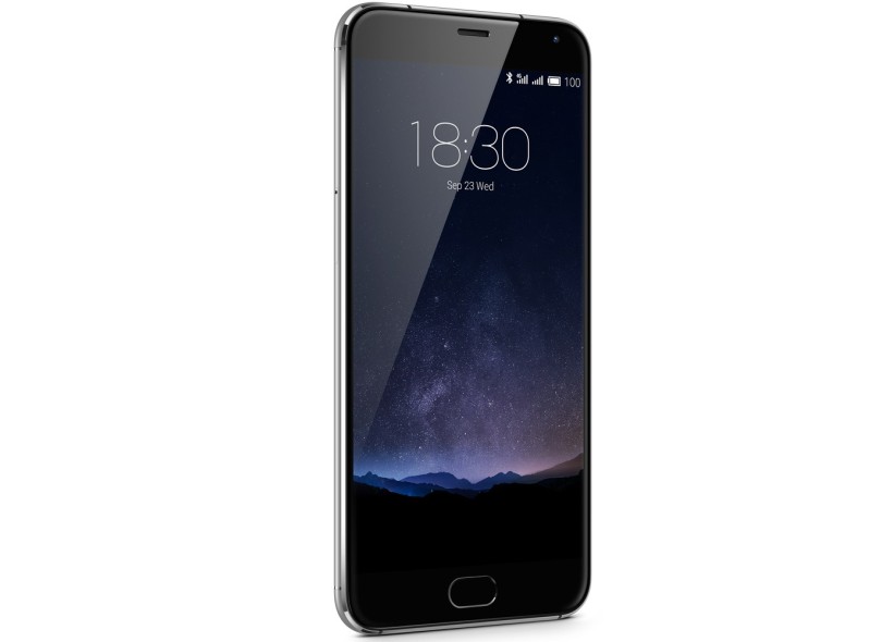Smartphone Meizu 32GB Pro 5 2 Chips Android 5.0 (Lollipop) 3G 4G Wi-Fi