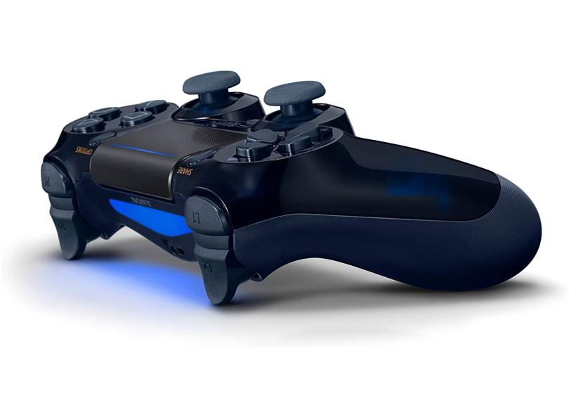Controle PS4 sem Fio Dualshock 4 500 Million Limited Edition - Sony