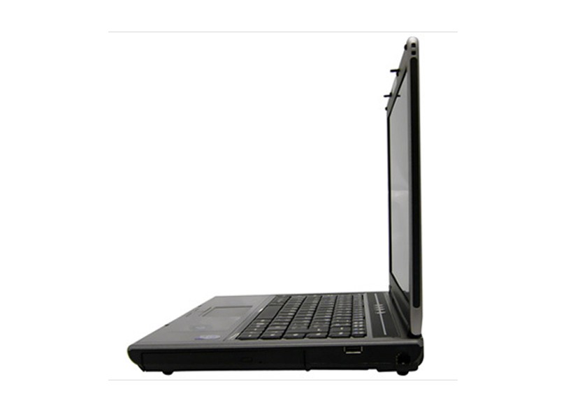 Notebook Evolute SFX-35 L461 320GB 14" Intel Core 2 Duo 2GHz 3GB