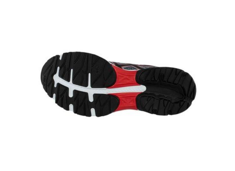 Tênis Asics Masculino Caminhada Gel nagoya 2